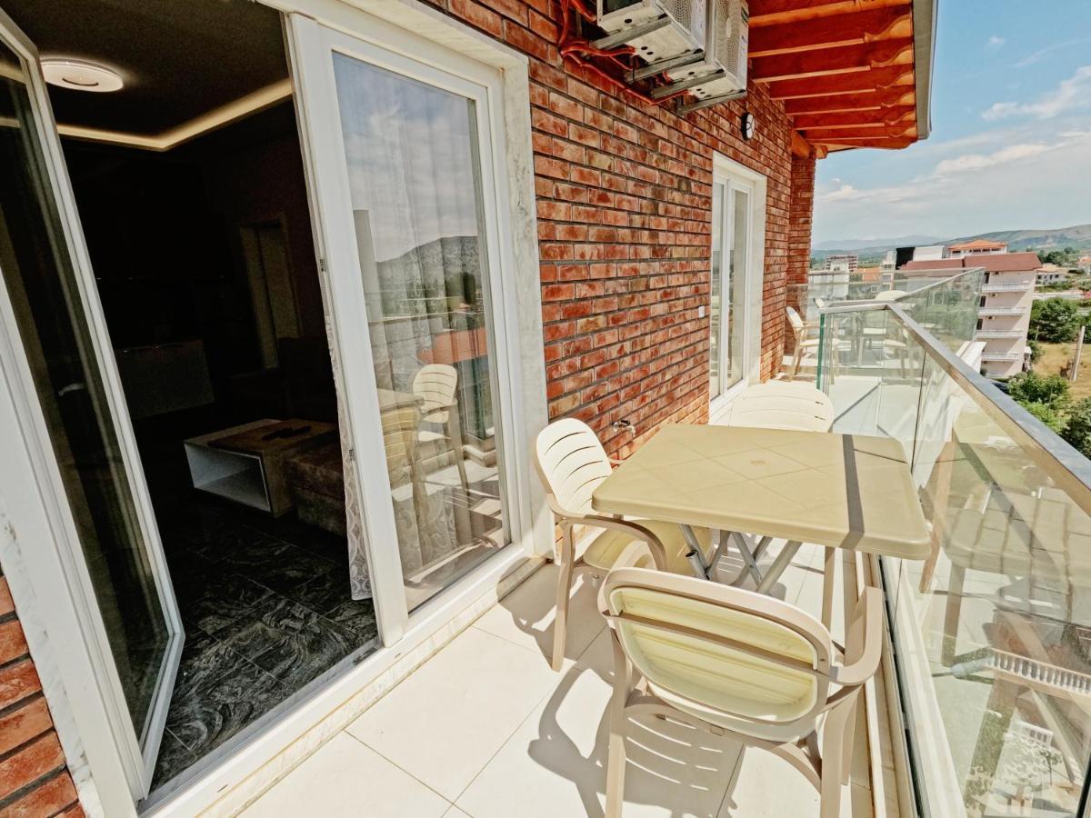 Matteo's Velipojë