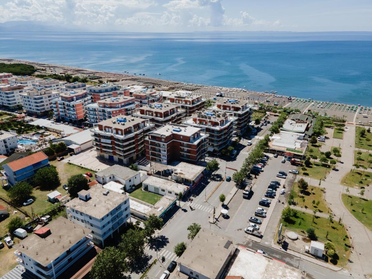 Matteo's * Velipojë